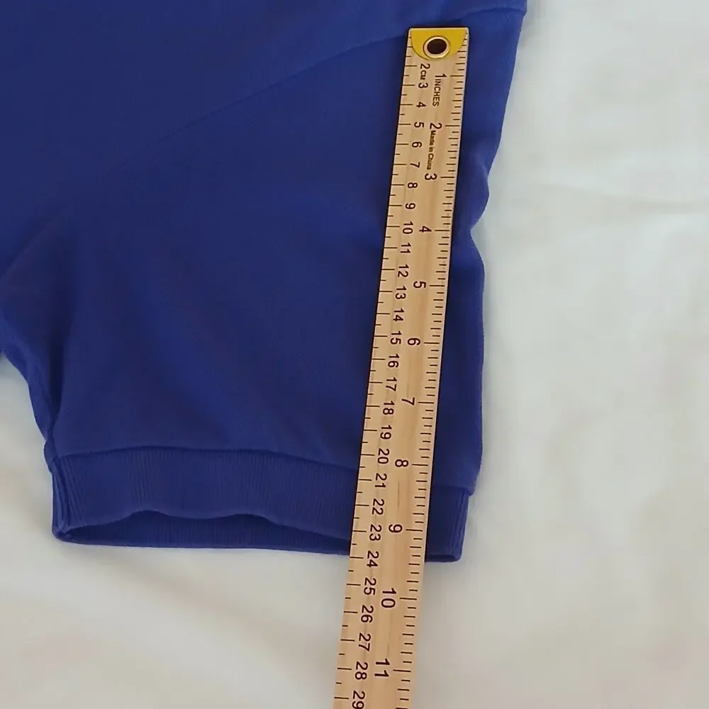 Polo Ralph Lauren Polo Shirt Men XL Purple Cotton Classic Fit Golf Preppy Casual